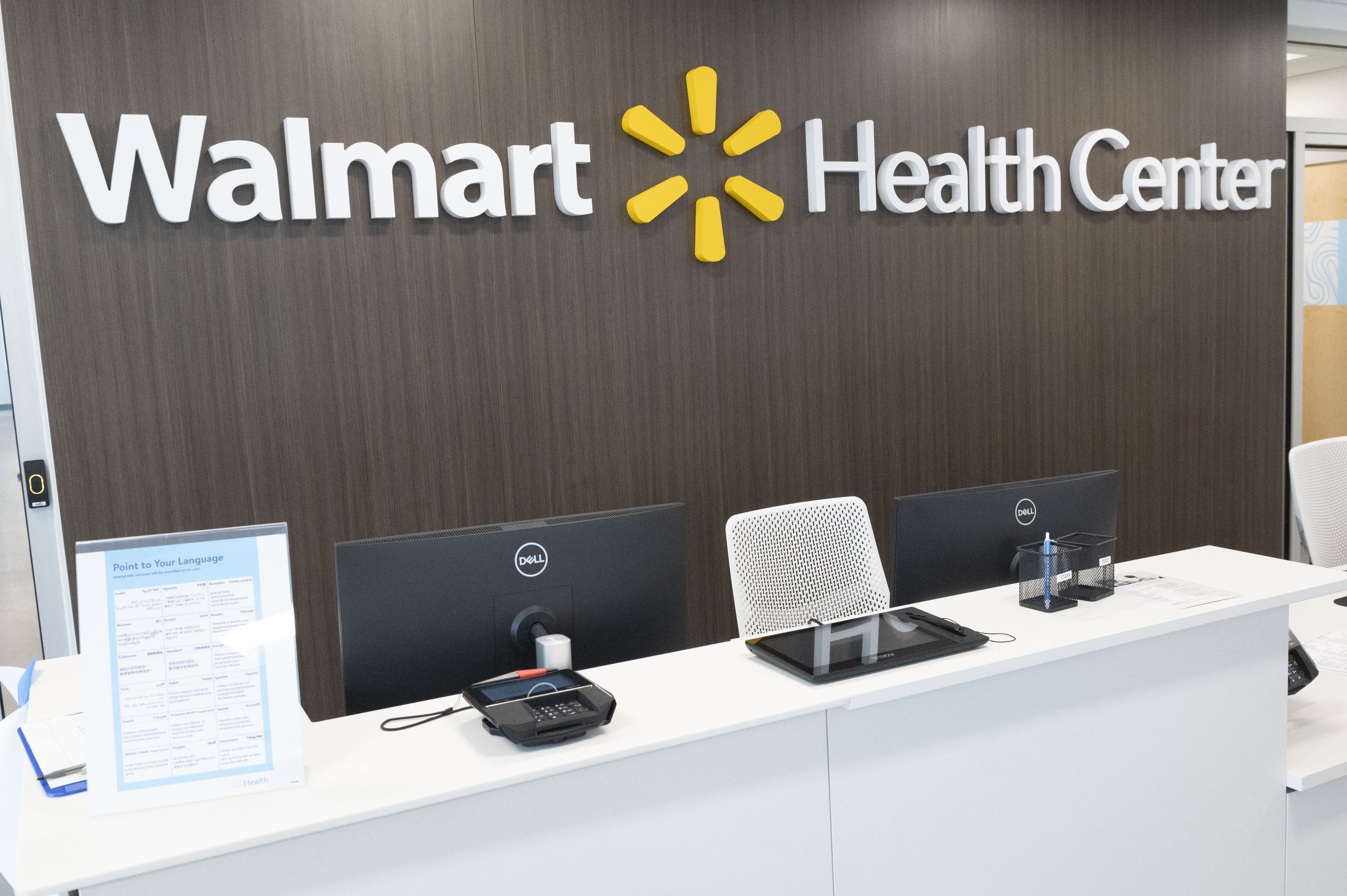 Walmart to shutter health centers, virtual care service in latest ...
