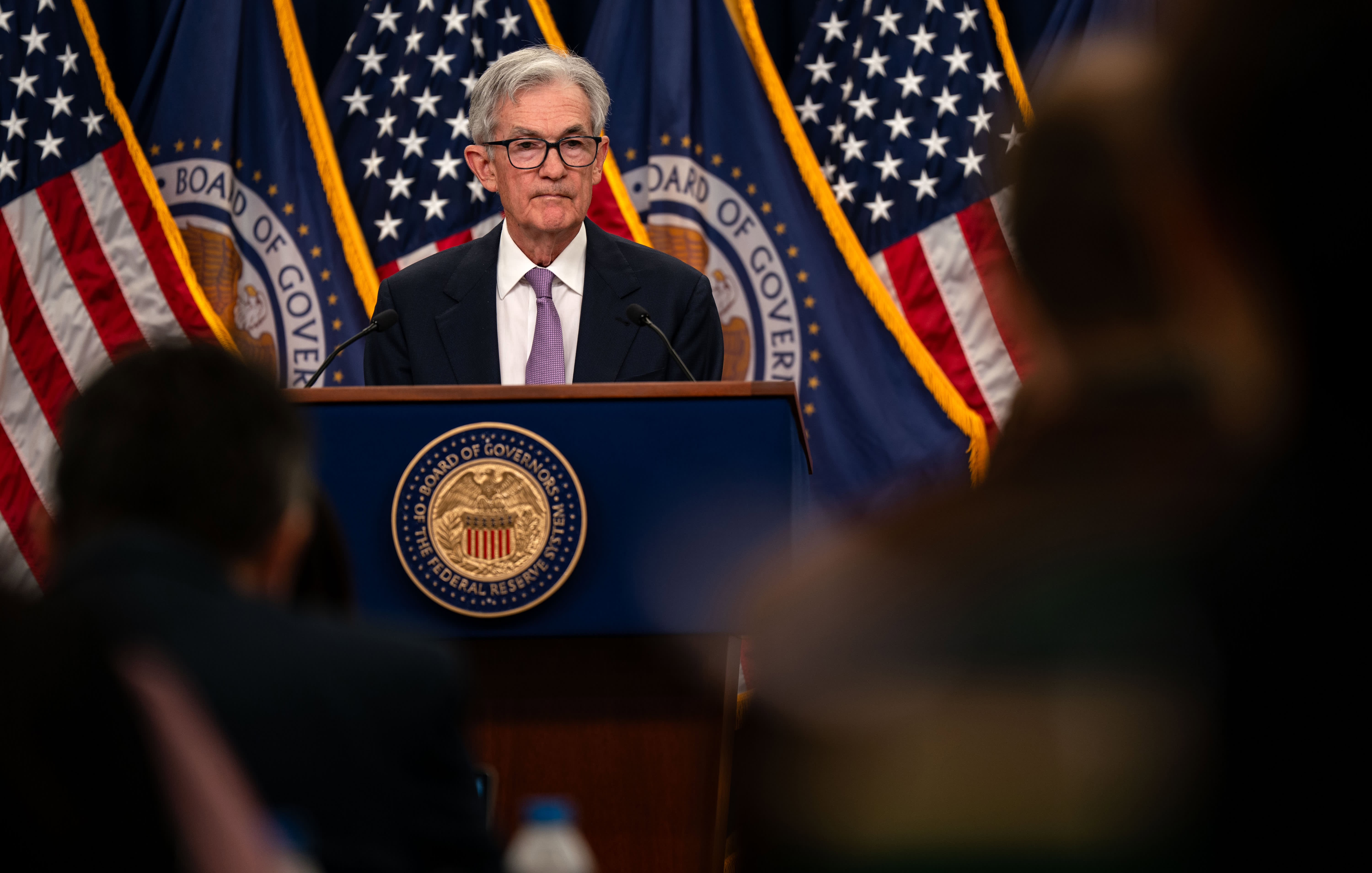 Why Fed rate cuts aren't making mortgages cheaper