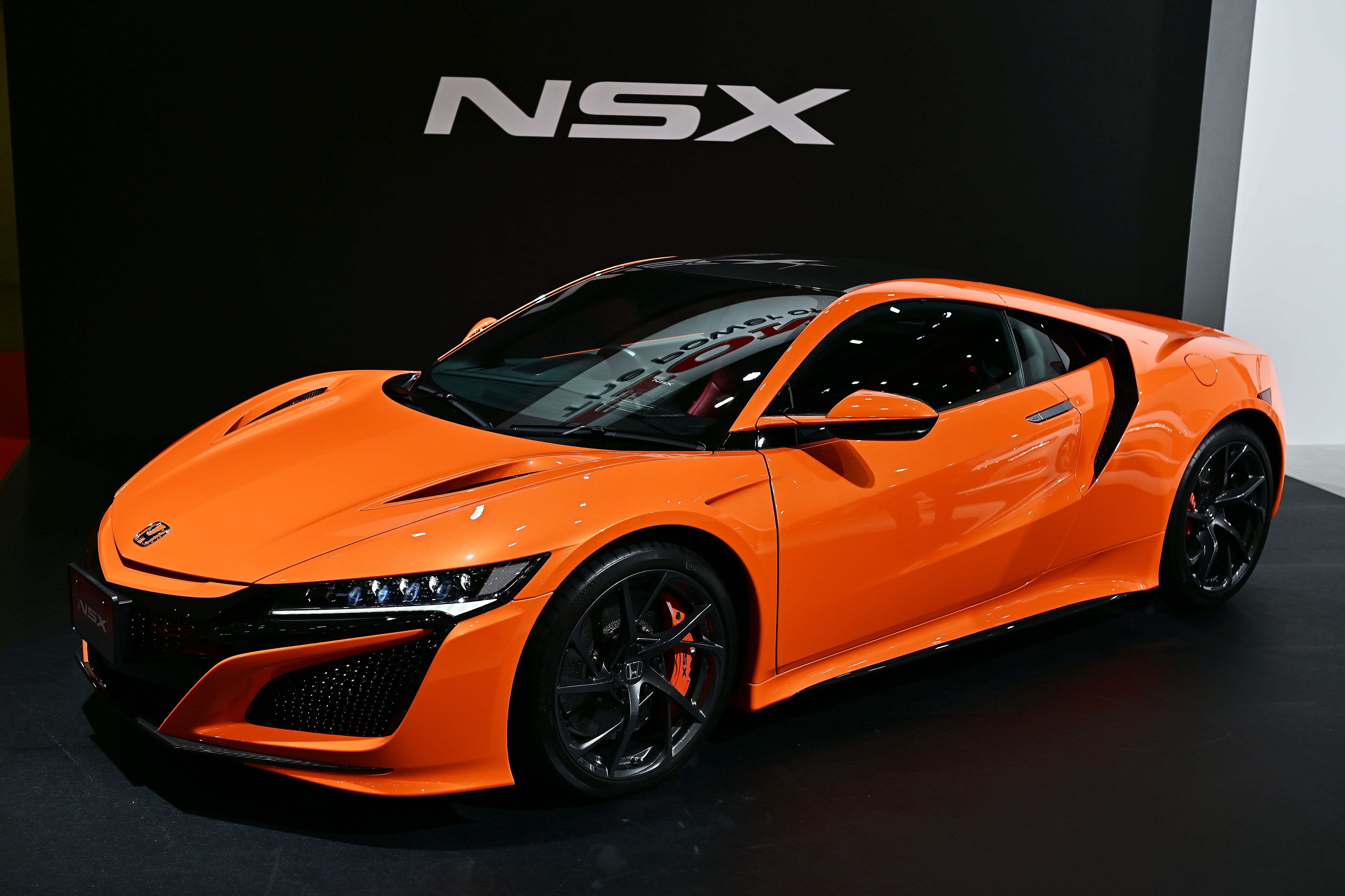 How Honda is trying to become cool again