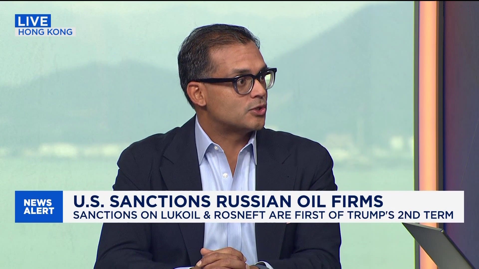 US & China unlikely to make big structural changes in trade relationship: Asia Group CEO