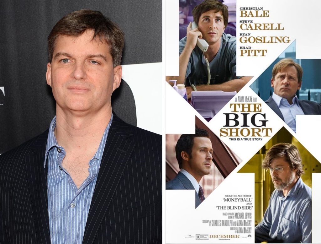 Michael Burry’s next ‘Big Short’ An inside look at his analysis(00)