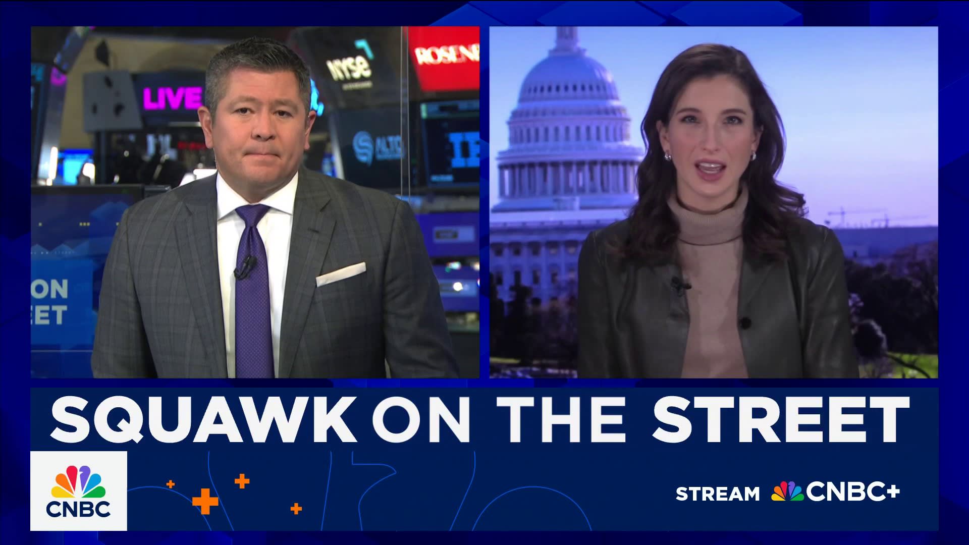 Senate passes bill to end government shutdown