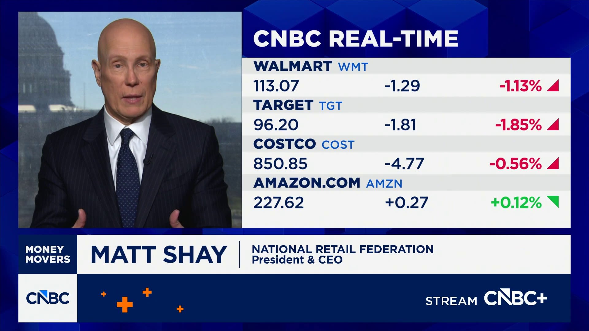 Holiday sales to surpass $1 trillion for the first time in 2025: NRF