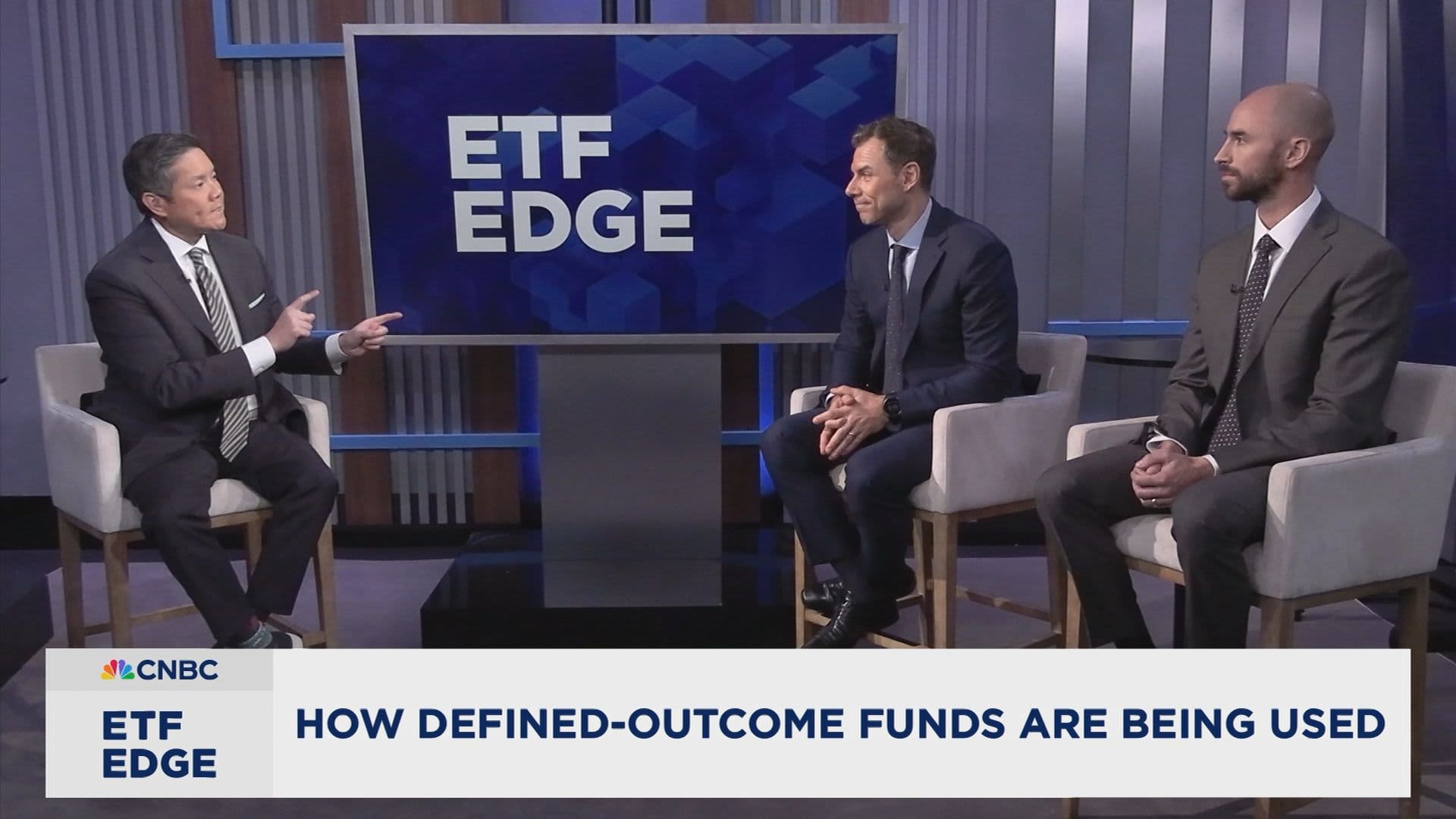 Why investors are flocking to defined-outcome ETFs
