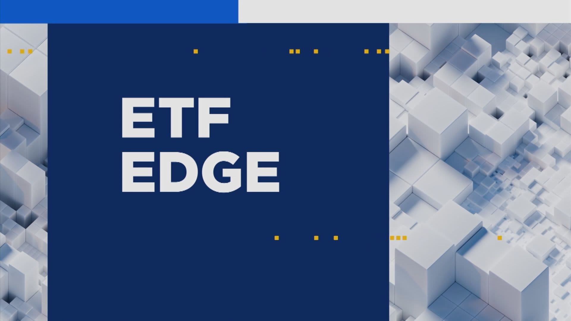 ETF Edge on signals of a new market cycle and top ideas for 2026
