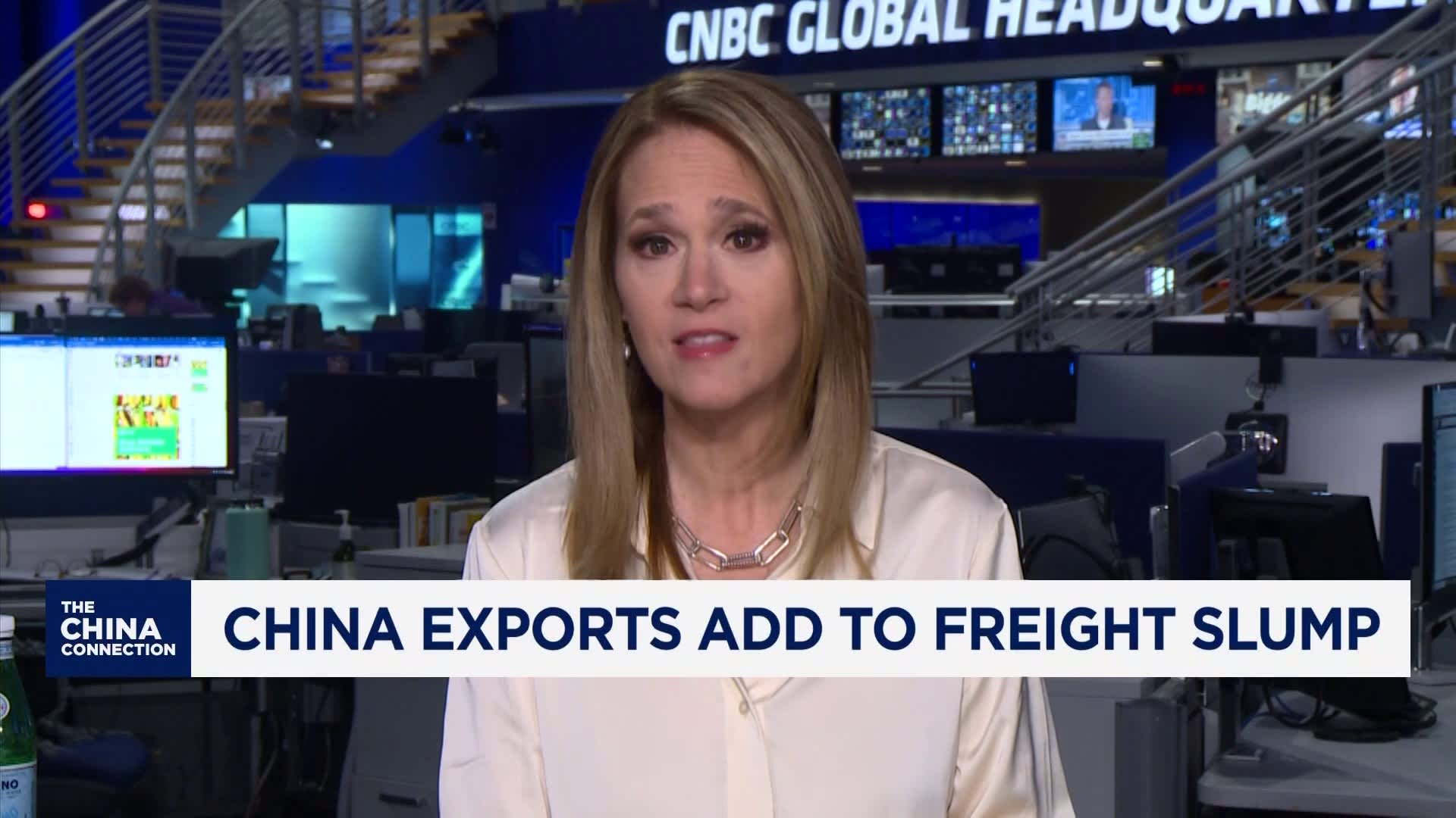 China yet to meet US agricultural purchase commitments, data shows