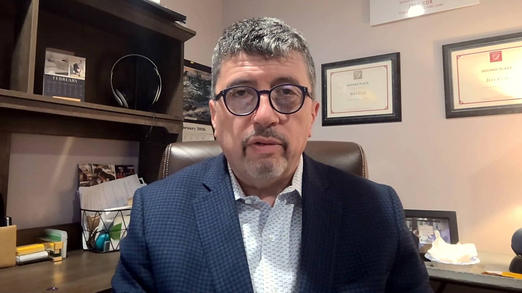 Supreme Court strikes down Trump's sweeping tariffs