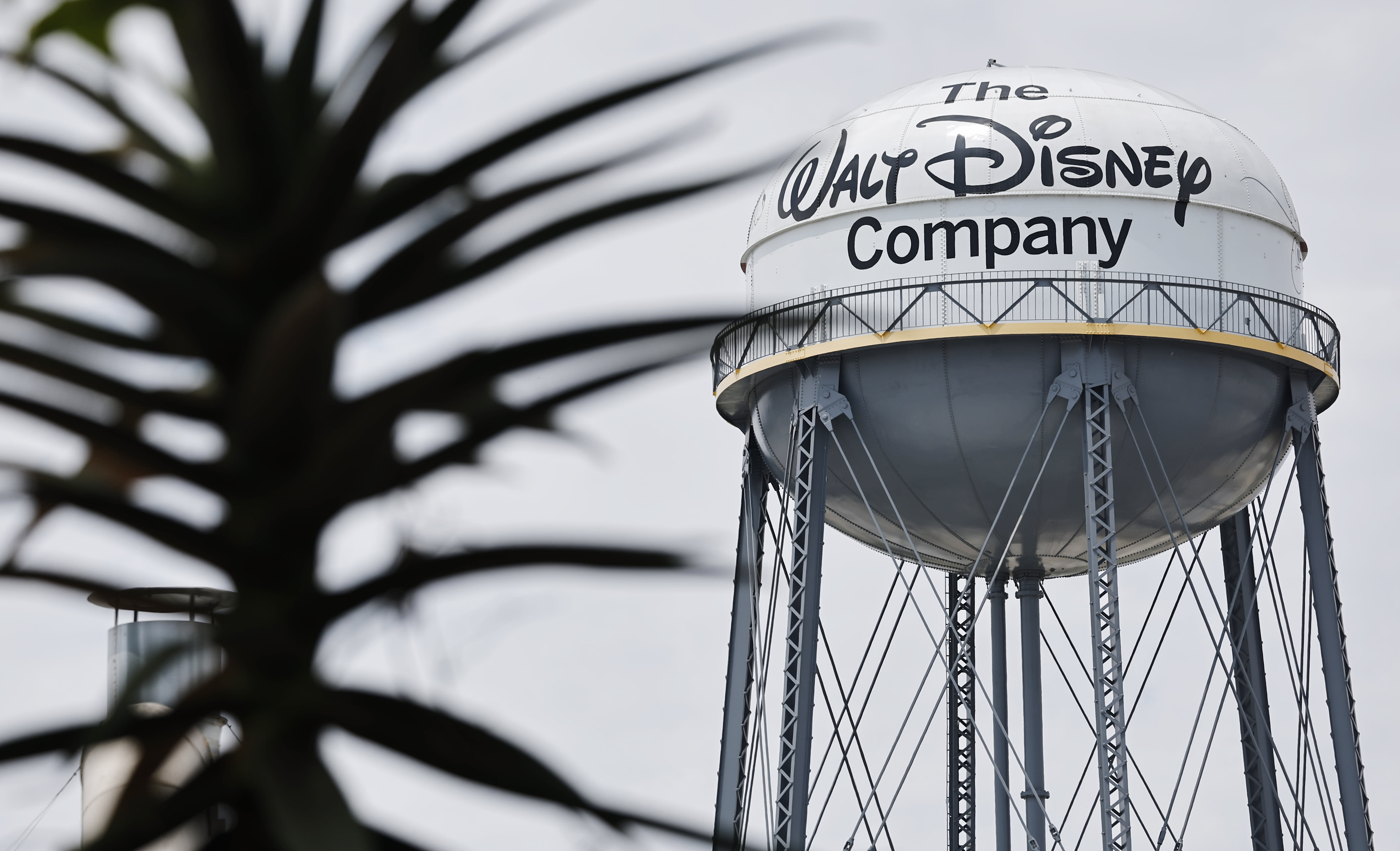 Why Disney's succession plan is so critical