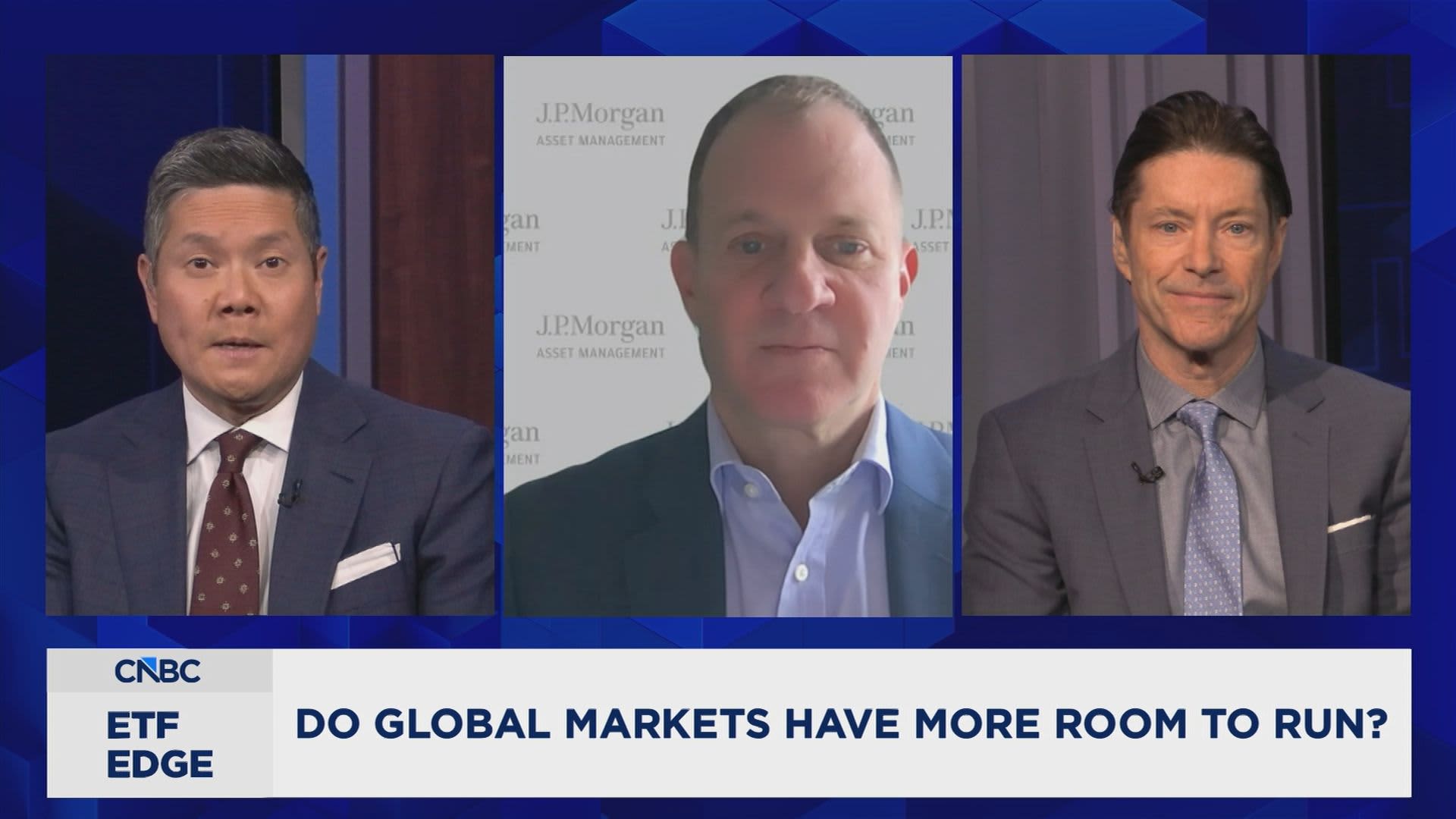 ETF Edge: A fundamental shift in international investing as geopolitical concerns swing markets