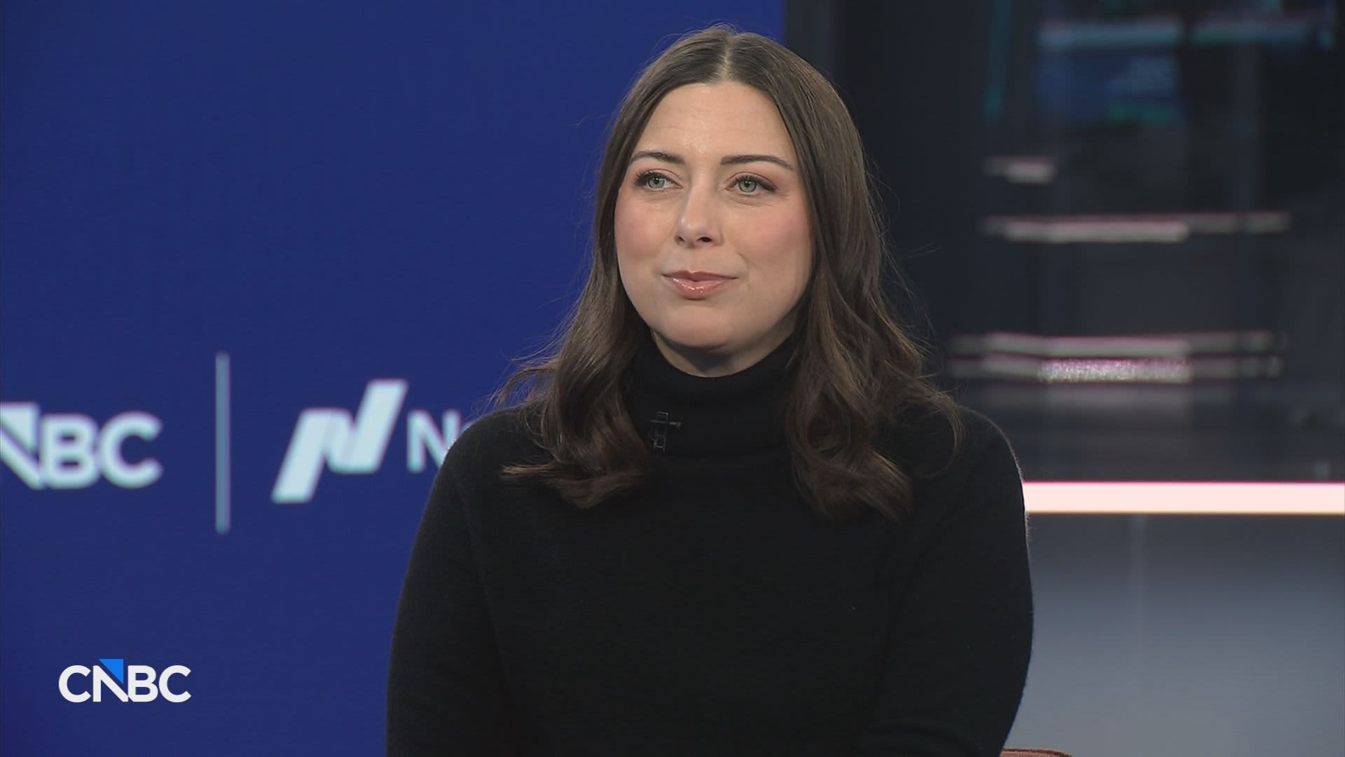 Starbucks global brand chief on the future of ordering and rewards