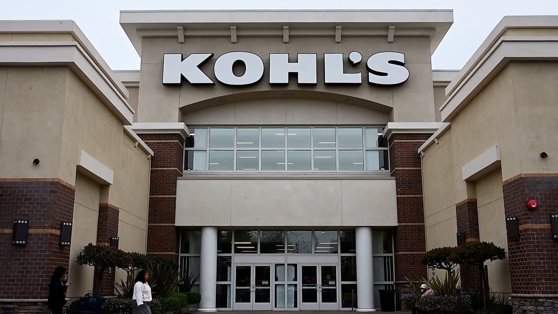 Inside the rise and fall of Kohl's