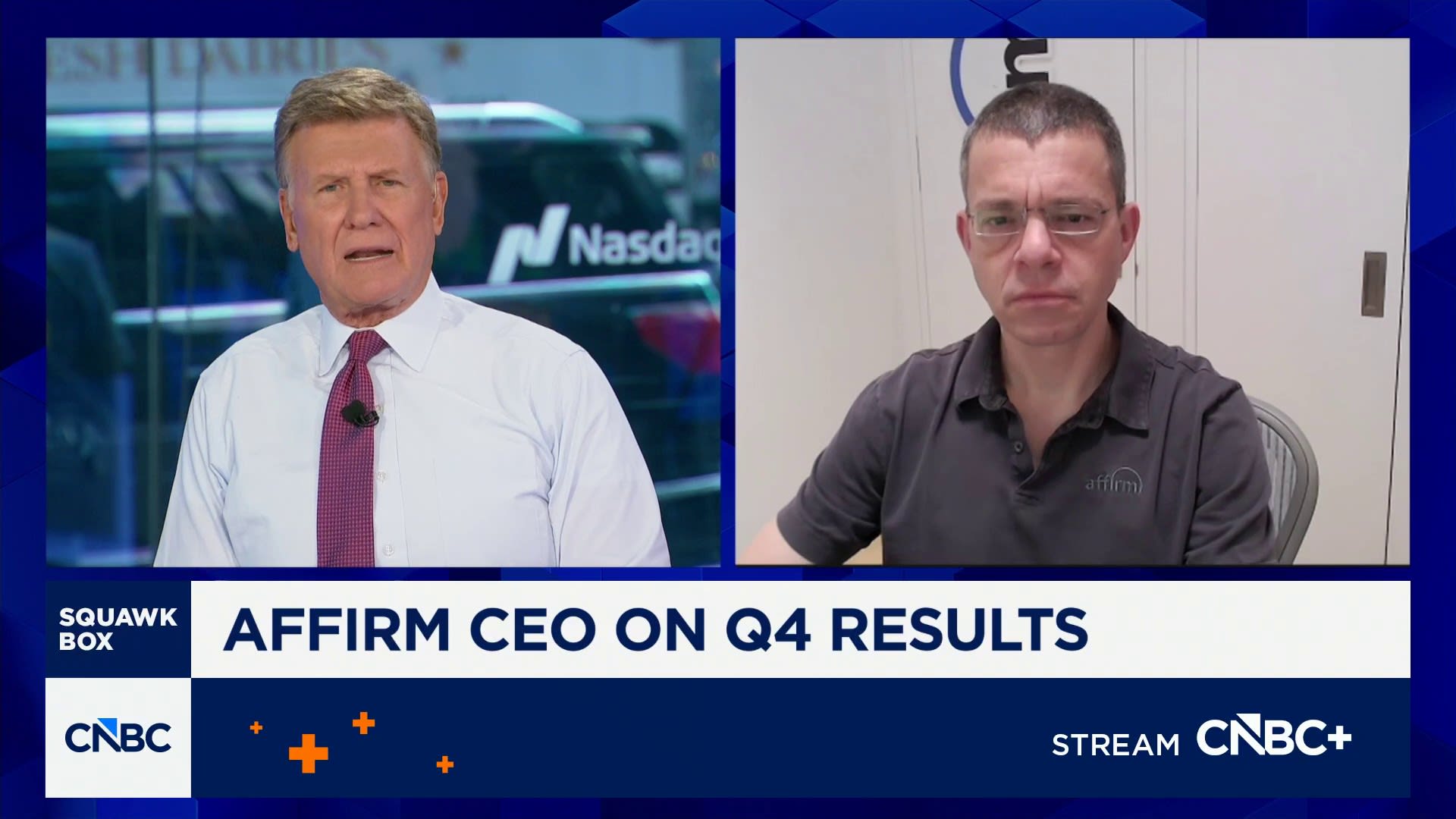 Affirm CEO Max Levchin on Q4 results: We see demand across all economies