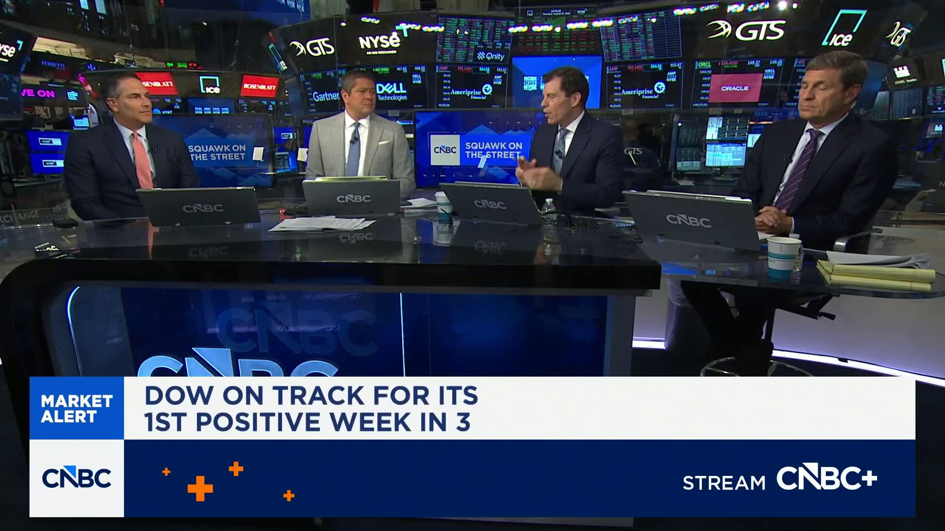 Fed Chair Warsh isn't likely to do much of anything tomorrow, says Solus’ Dan Greenhaus