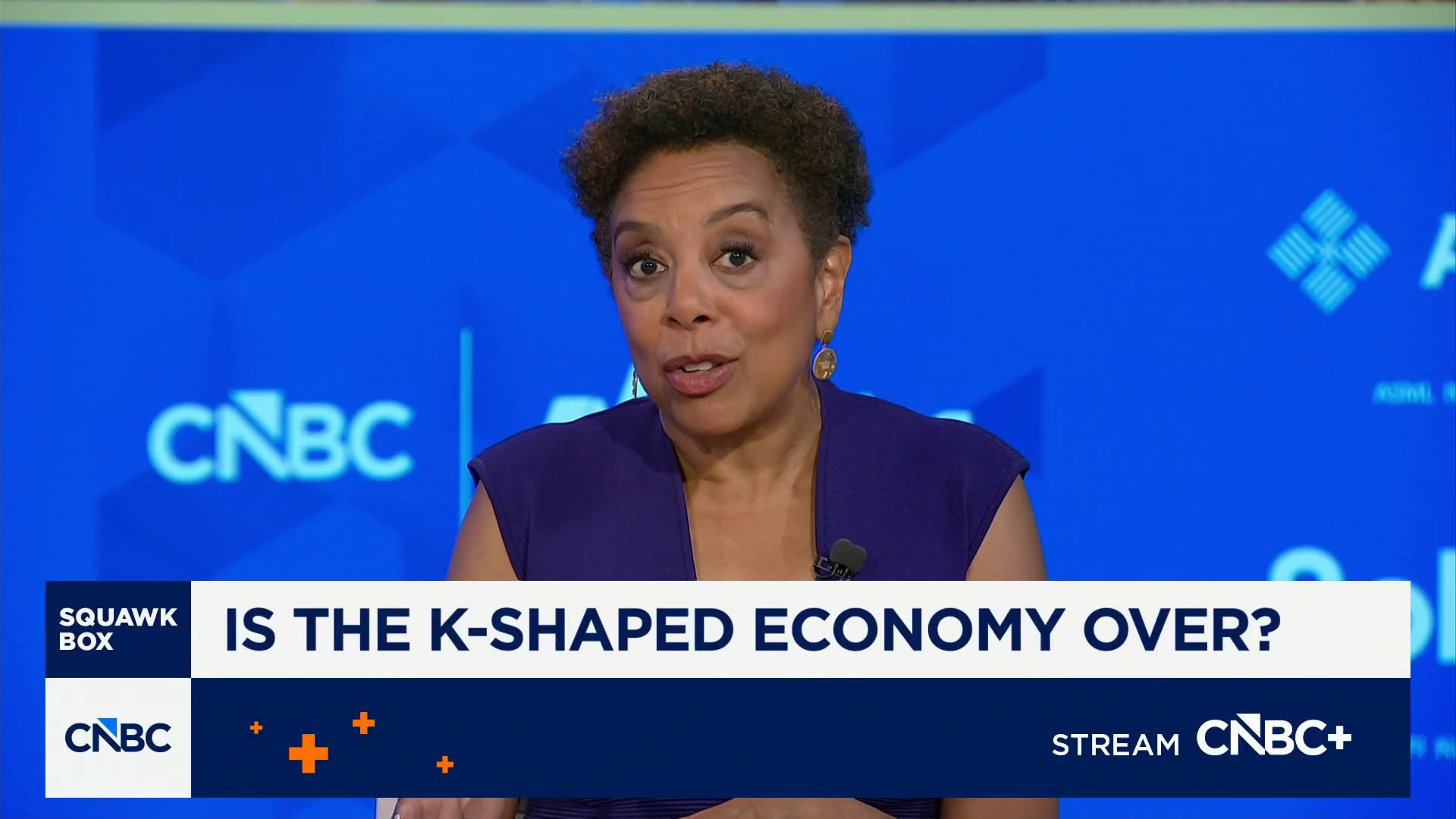 Is the K-shaped economy over? Here's what to know