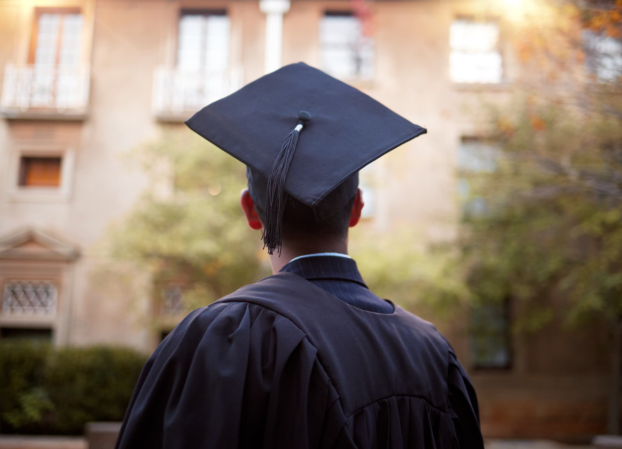 Why college and homeownership don't feel worth it anymore